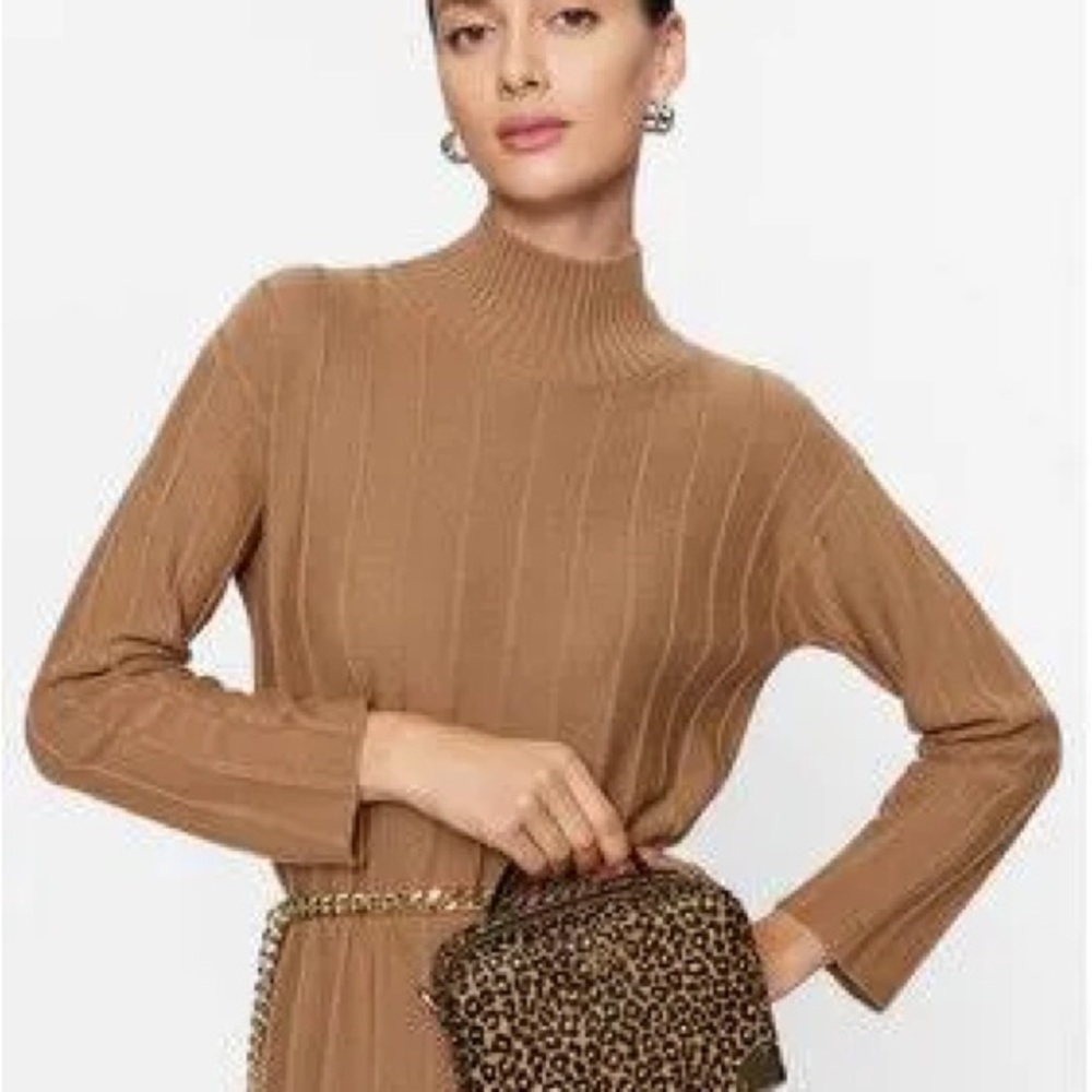 Calf hair - Small and Micro Michael Kors Estelle bags. - Picture 9 of 13